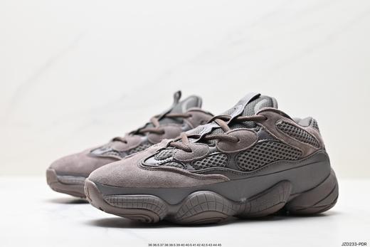 阿迪达斯Adidas Yeezy 500复古运动老爹鞋男女鞋 商品图3