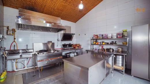 绵阳慢姑娘耕读小筑别墅轰趴 商品图8