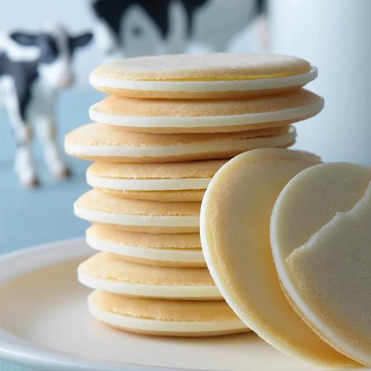 日本小樽芝士味饼干100g/059535 浓浓奶酪味奶香扑鼻每一口都是惊喜 商品图1