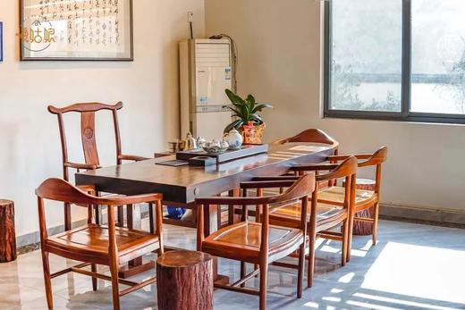 九江慢姑娘清甜堂轰趴民宿 商品图5