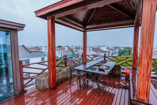 苏州慢姑娘云水谣别墅轰趴 商品图12