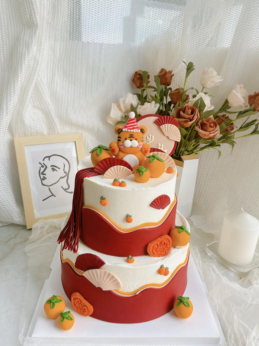 一岁一礼（生肖可换） 商品图1