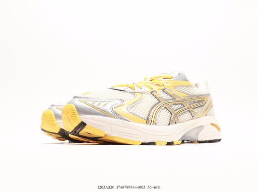 亚瑟士ASICS GT-2160休闲运动跑步鞋1201A955男女邪恶 商品图4