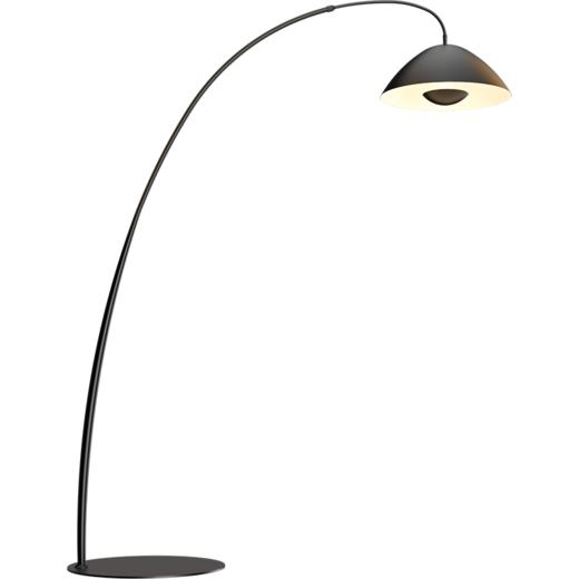 OPPLE欧普照明爱宝钓鱼灯装饰落地灯 商品图5