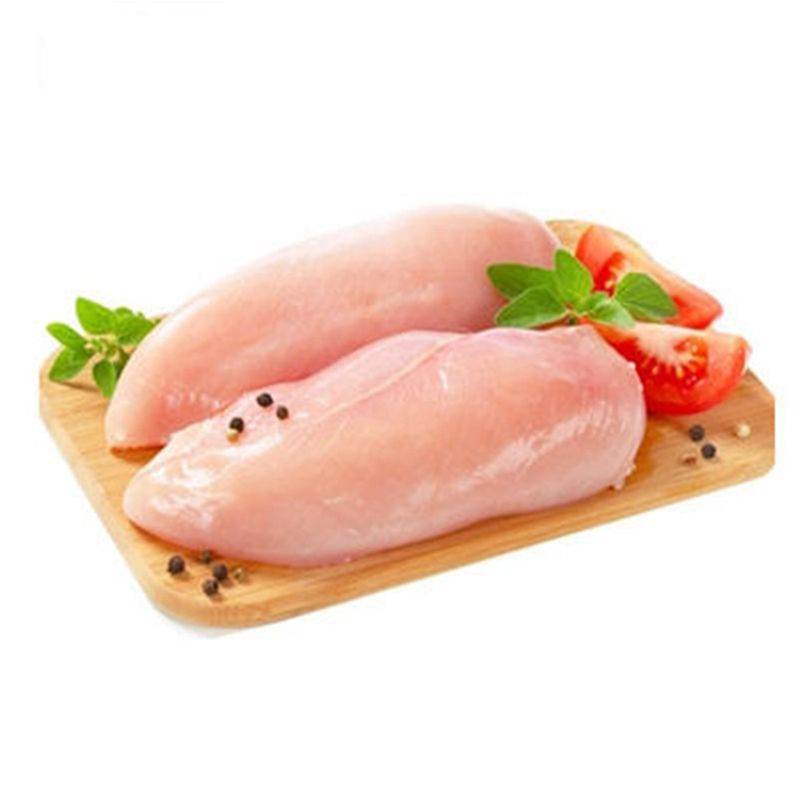 鸡胸肉约500g/份