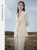 扶摇 中国风西装套装女长袖上衣盘扣新中式小众东方美西服 商品缩略图0