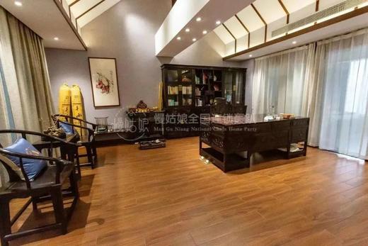 苏州慢姑娘云水谣别墅轰趴 商品图6