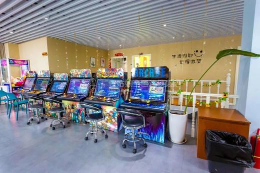 苏州慢姑娘西风客别墅轰趴 商品图7