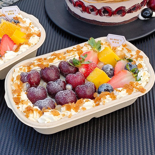 车厘子·便当盒子蛋糕（停用） 商品图1