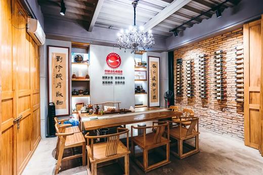 广州慢姑娘苔思藤酒庄别墅轰趴 商品图8