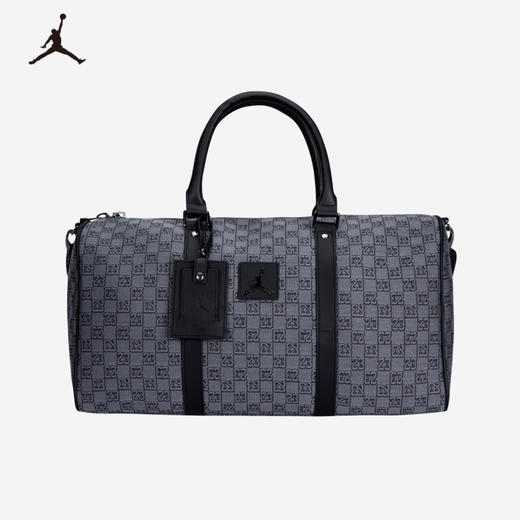 JORDAN 春 青少年 行李包 JAM-DB-0759M 商品图0