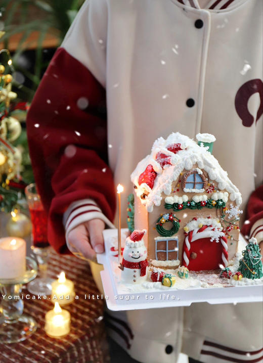 圣诞屋🎄 商品图2