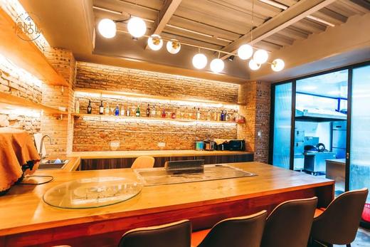 广州慢姑娘苔思藤酒庄别墅轰趴 商品图4