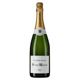 法国 玛丽海伦一级园 香槟