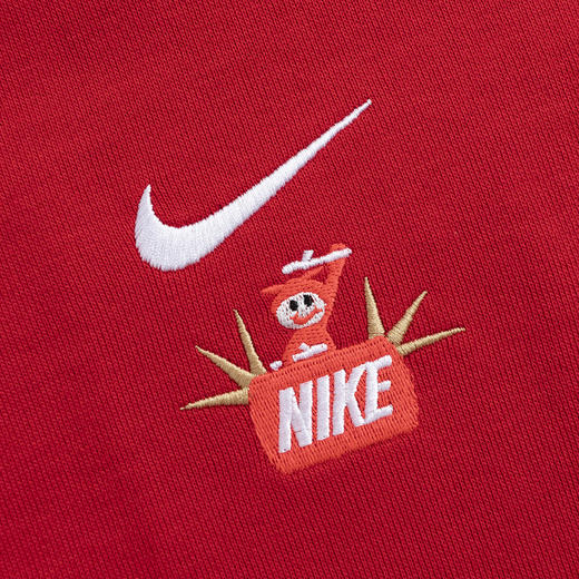 NIKE 春 小童婴童 2件套 NKB-T8-M086 商品图4