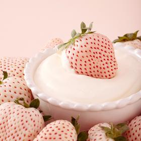 淡雪草莓（一盒11个）
