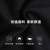 【圈】【新款DDA】大依优型大码男士加绒V领假两件衬衫领针织宽松男外套毛衣翻领卫衣保暖上衣 商品缩略图1