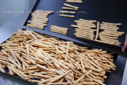 芝士脆脆棒 商品图2