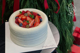 草莓Fraisier（预订）