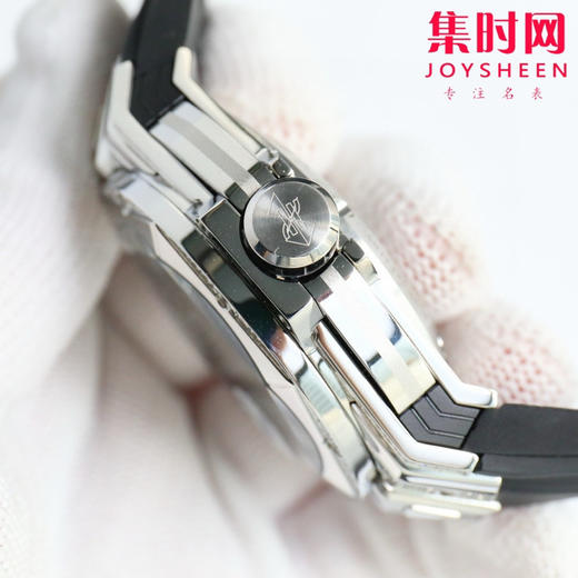 BigBang刺青二代系列 男士腕表 商品图4