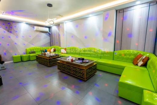 苏州慢姑娘西风客别墅轰趴 商品图3