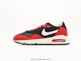 耐克Nike Air Max休闲运动跑步鞋511417-015男女鞋