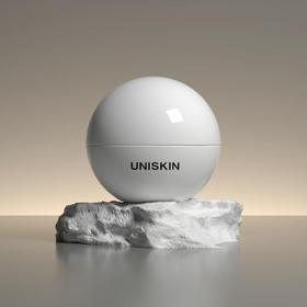 优时颜UNISKIN 微笑眼霜 18g