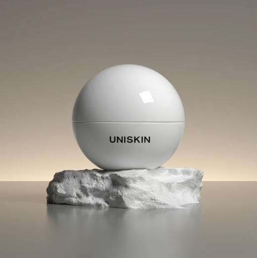 优时颜UNISKIN 微笑眼霜 18g 商品图0