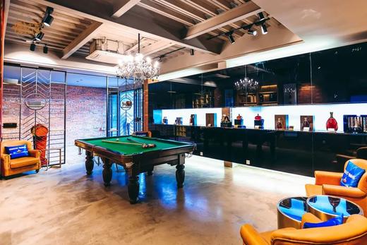 广州慢姑娘苔思藤酒庄别墅轰趴 商品图7