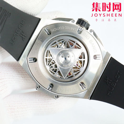 BigBang刺青二代系列 男士腕表 商品图6