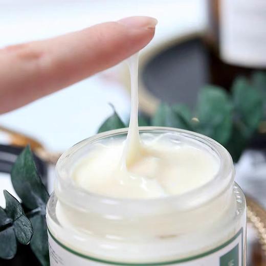 蜜梨六胜肽提拉紧致面霜 商品图9