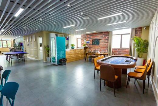 苏州慢姑娘西风客别墅轰趴 商品图5