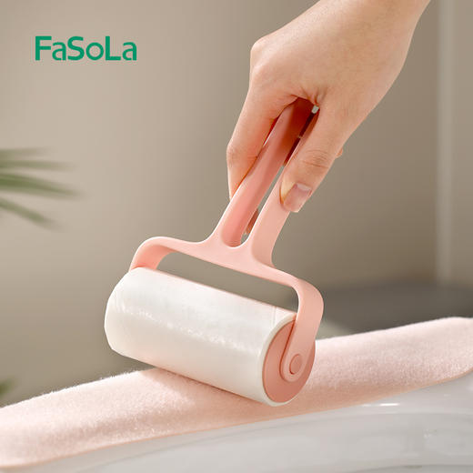 FaSoLa马桶坐垫夏天家用夏季薄款防水马桶贴圈坐便垫马桶套一次性粘贴垫 商品图8