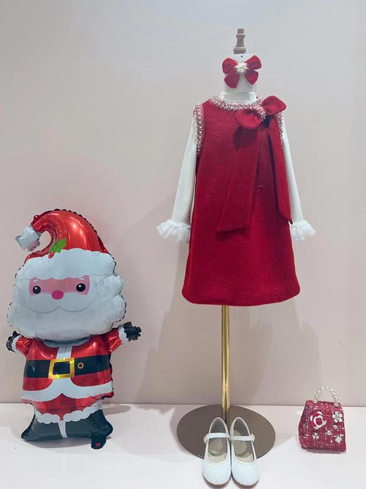 星愿背心裙 商品图2