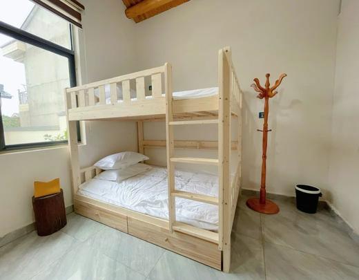 九江慢姑娘清甜堂轰趴民宿 商品图8