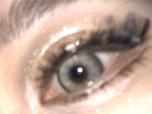 Paprikacon小辣椒半年抛-猫瞳印记 商品图8