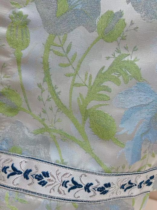 蓝裳三件套 商品图2