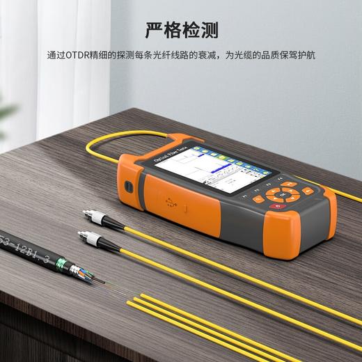 主推国标【GYTA53双铠/重铠】地埋双铠双护套单模GYTS53铠装光缆 层绞式直埋重铠地埋铠装单模光纤线电信级架空/管道/防鼠咬4/6/8/24/48/72/96/144【足芯足米、国标品质】 商品图6