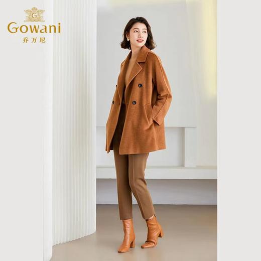 2F乔万尼大衣 商品图0