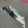 【美洲鳄鱼皮表带】AP爱彼皇家橡树系列67601 女士石英腕表 商品缩略图3