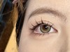 Puff girl日抛美瞳 纯真小鹿 14.2mm 商品缩略图3