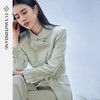 扶摇 新中式国风主持演讲新款个性复古设计感小西装外套女 商品缩略图1