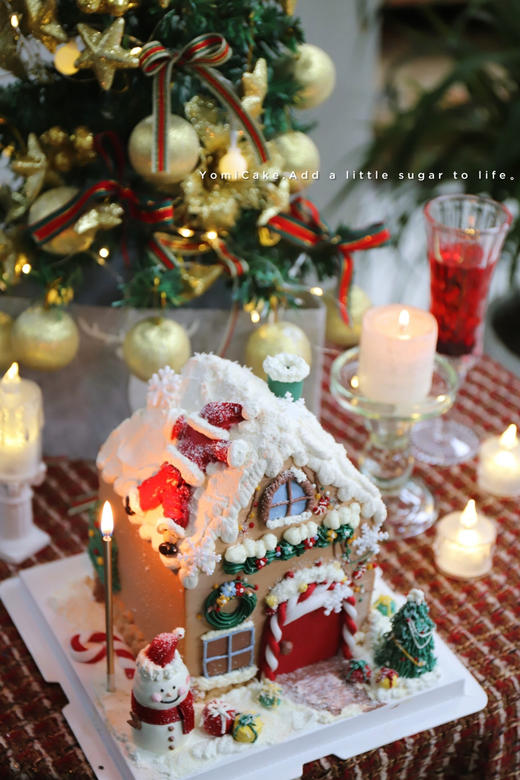 圣诞屋🎄 商品图3