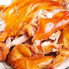 【香到肉里！酥到骨里】王老五烧鸡500g*1只鸡肉零食卤鸡王集徐州睢宁特产包邮开袋即食 商品缩略图0