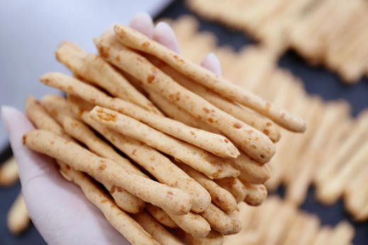 芝士脆脆棒 商品图1