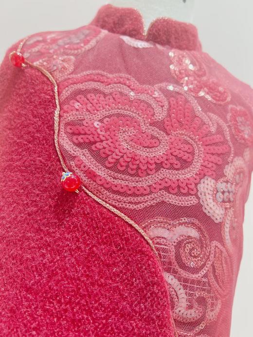 祥云背心裙 商品图1