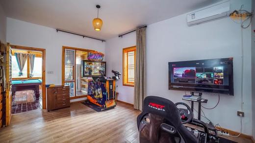 绵阳慢姑娘耕读小筑别墅轰趴 商品图5