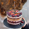 【当红】S莓莓车厘子蛋糕 商品缩略图1