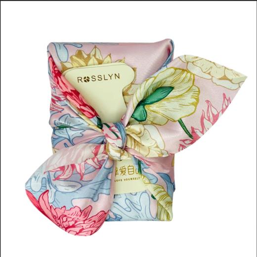 罗斯琳除螨净痘沐浴皂结婚伴手礼法式高端香氛皂 商品图3