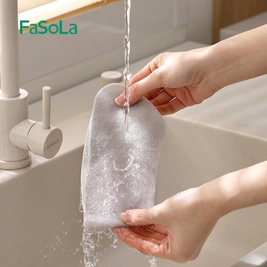 FaSoLa马桶坐垫夏天家用夏季薄款防水马桶贴圈坐便垫马桶套一次性粘贴垫 商品图4